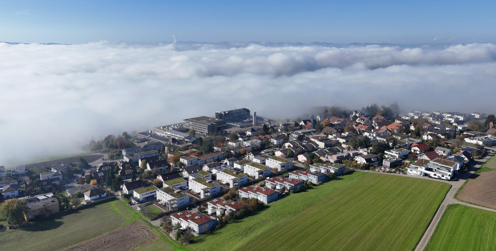 Zusätzlicher Dorfrundgang am 11. Oktober 2025