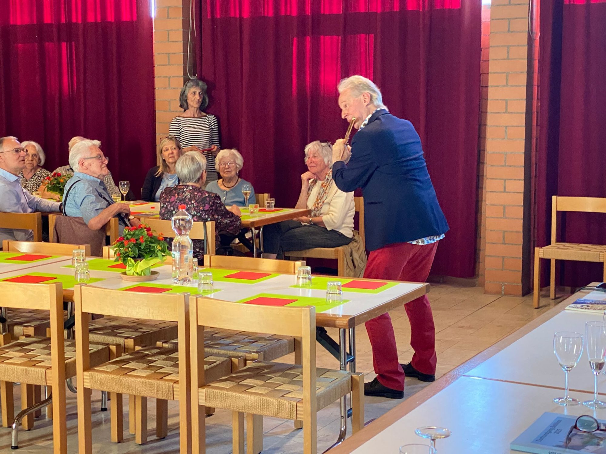 Danke für die Jubiläums-GV – Bild 8