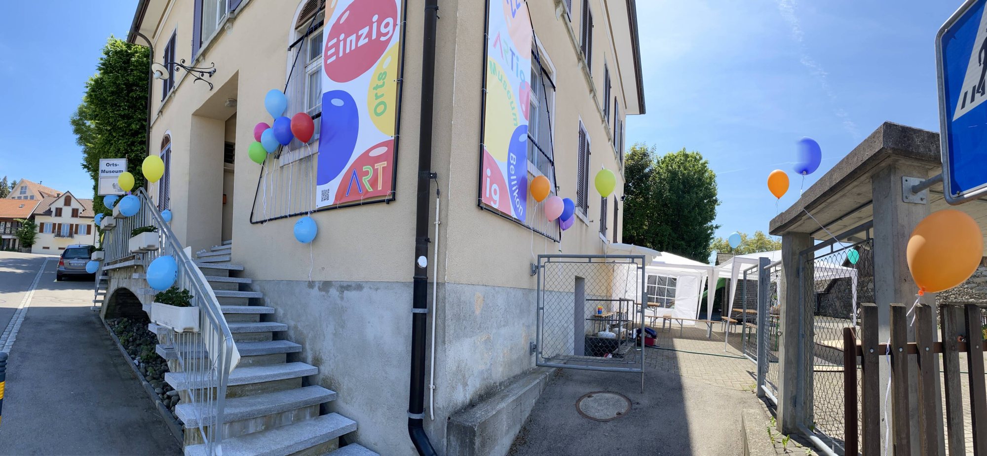 Vernissage einzigArtig 15. Mai 2022 – Bild 2