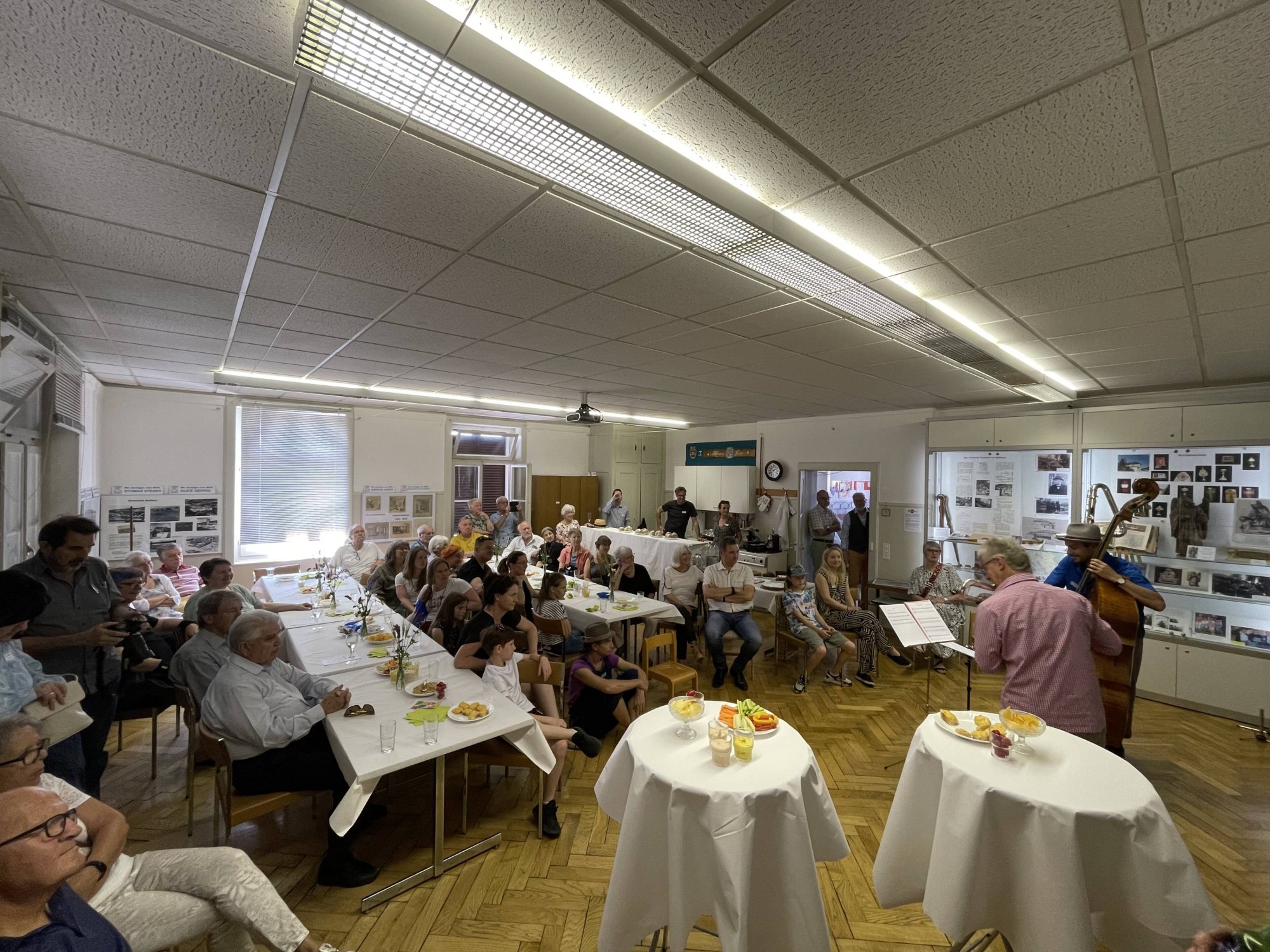 Vernissage einzigArtig 15. Mai 2022 – Bild 9