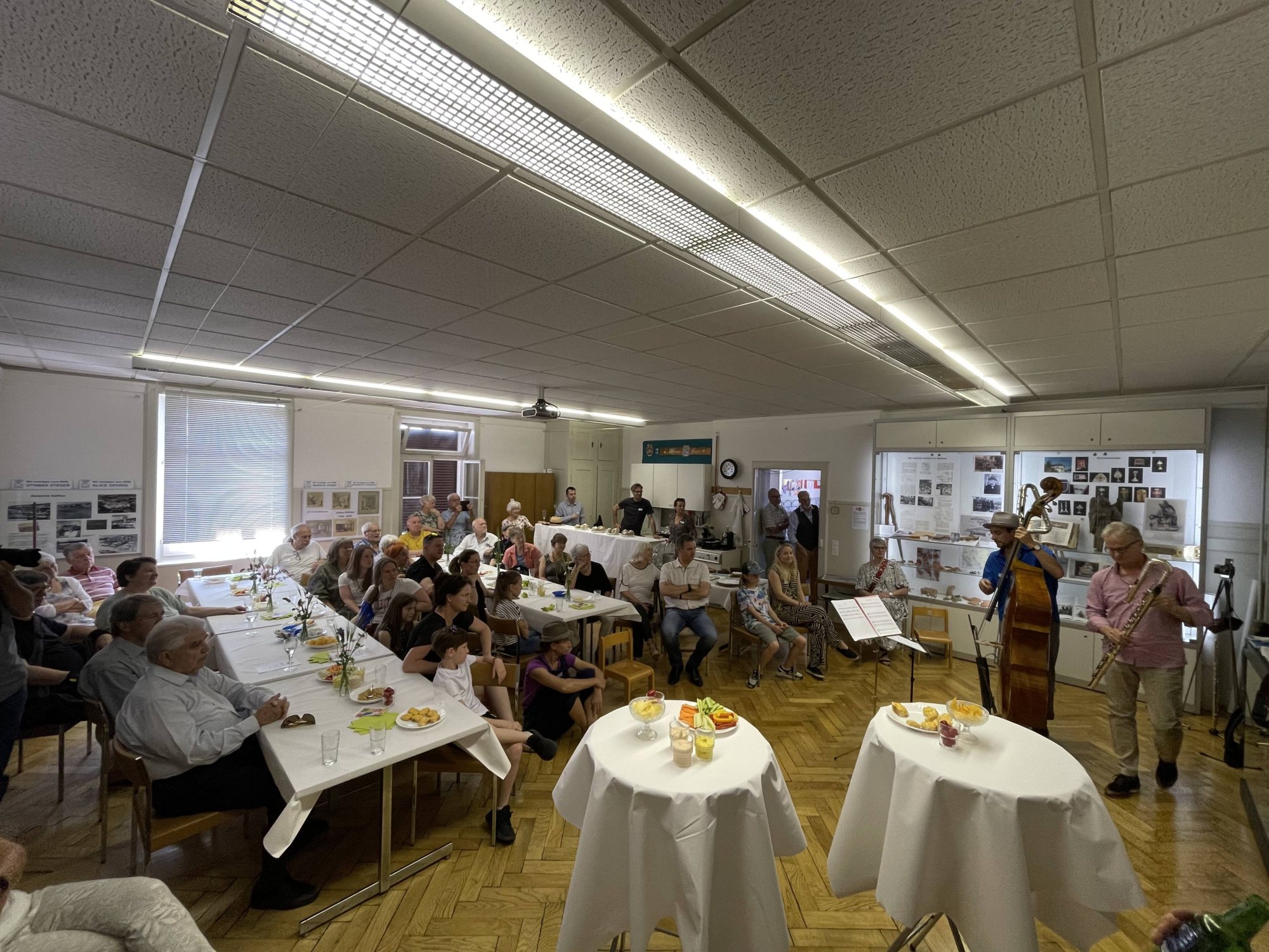 Vernissage einzigArtig 15. Mai 2022 – Bild 4