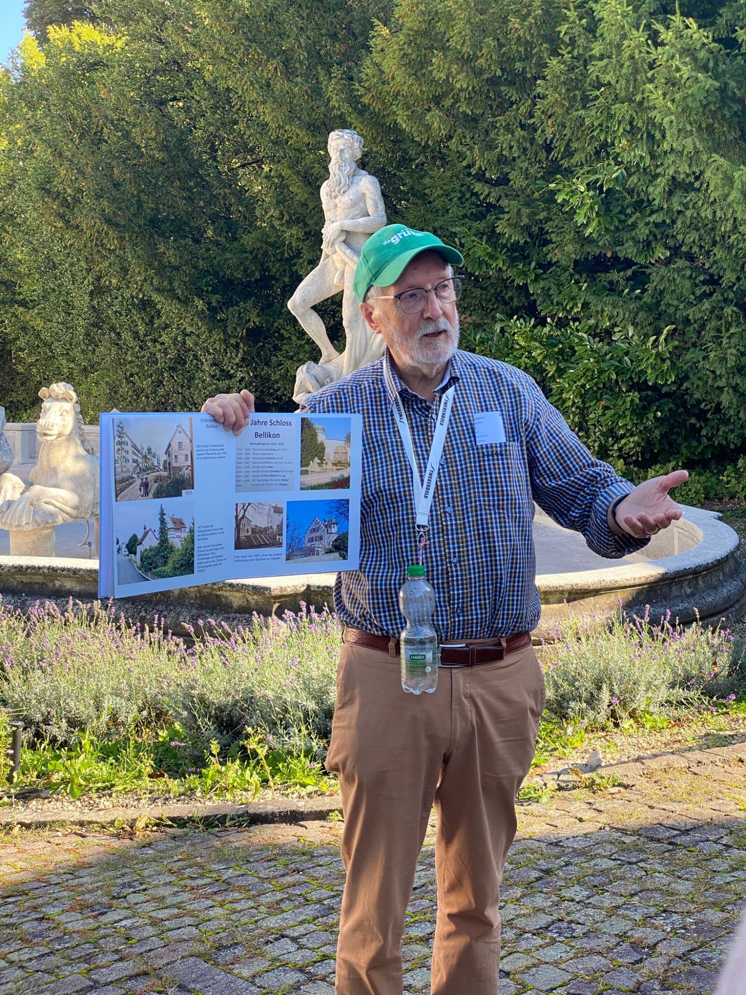 Dorfrundgang 27. September 2025 – Bild 7