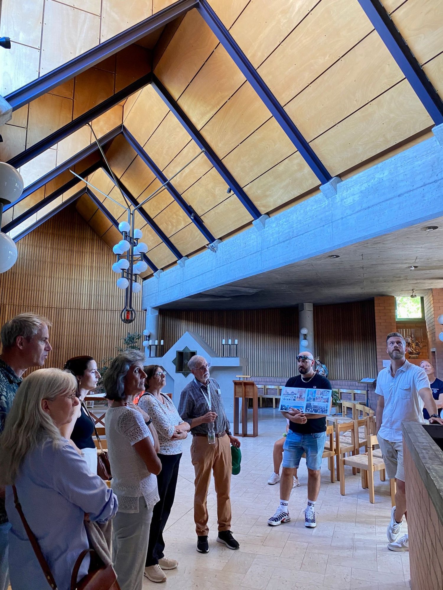 Dorfrundgang 27. September 2025 – Bild 16