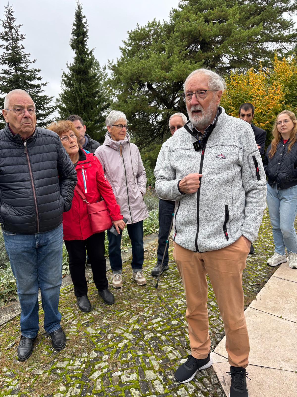 Dorfrundgang am 11. Oktober 2025 – Bild 3
